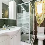 Case de vacanță Casa D' Acqua Archangelos (Rhodes)