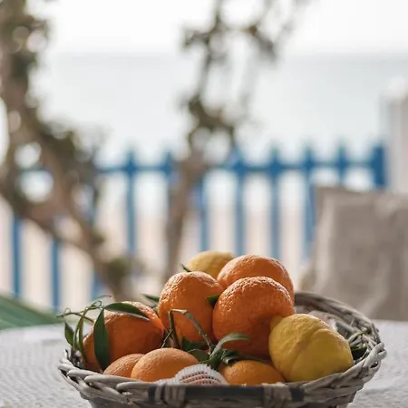 Casa D' Acqua Holiday home