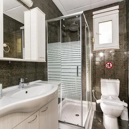 Casa D' Acqua * Archangelos (Rhodes)