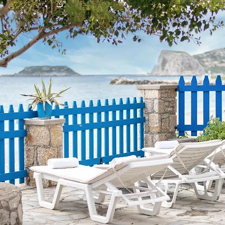 Casa D' Acqua * Archangelos (Rhodes)