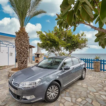 Casa D' Acqua Holiday home *