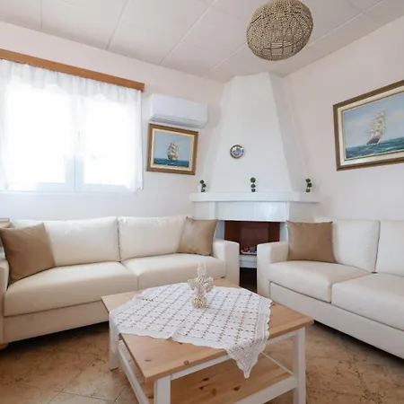Casa D' Acqua *