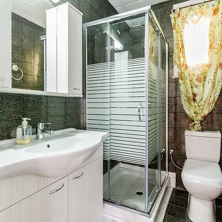 Holiday home Casa D' Acqua Archangelos (Rhodes)