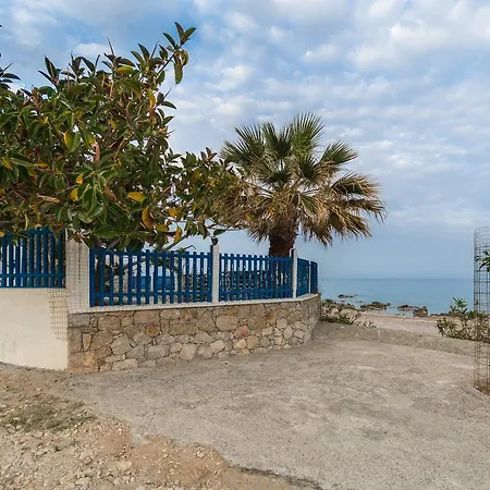 Holiday home Casa D' Acqua