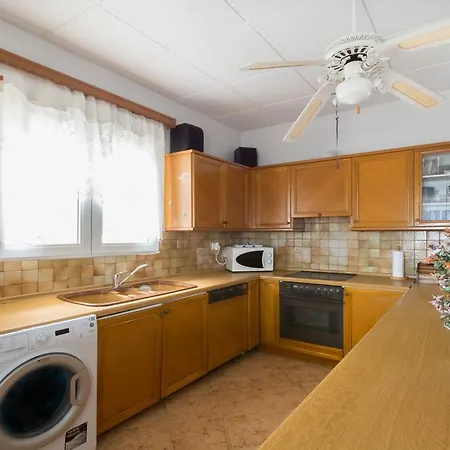 Casa D' Acqua Holiday home