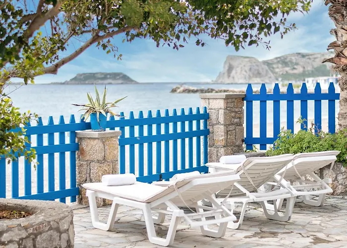 Casa D' Acqua * Archangelos (Rhodes)