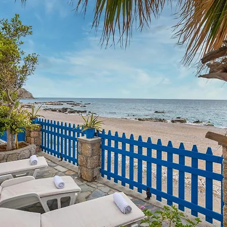 Σπίτι διακοπών Casa D' Acqua *