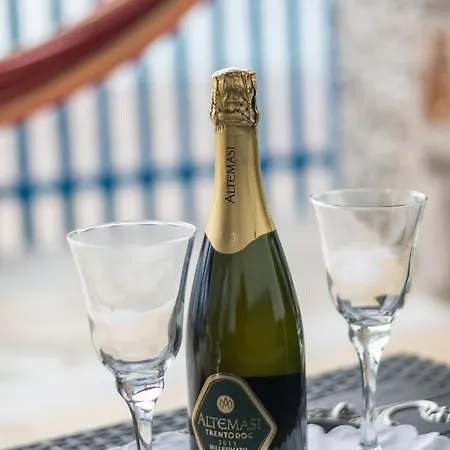 Σπίτι διακοπών Casa D' Acqua *