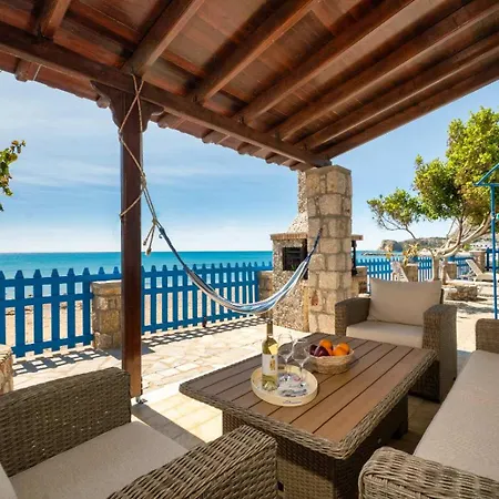 Σπίτι διακοπών Casa D' Acqua *