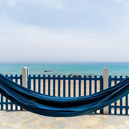 Casa D' Acqua Σπίτι διακοπών *