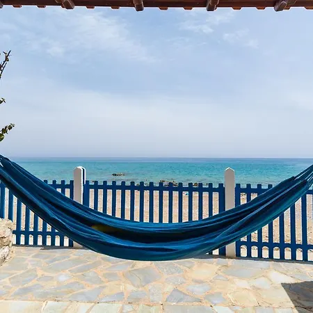 Σπίτι διακοπών Casa D' Acqua Αρχάγγελος