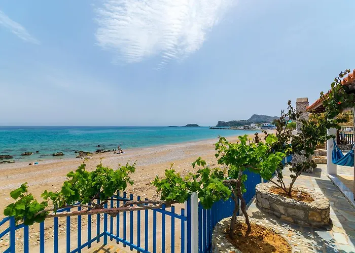 Casa D' Acqua