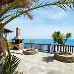 Casa D' Acqua Archangelos (Rhodes)