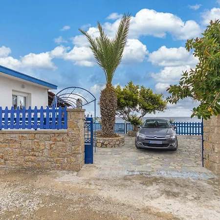 Semesterbostad Casa D' Acqua *