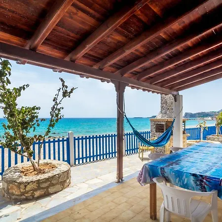 Casa D' Acqua Archangelos (Rhodes)