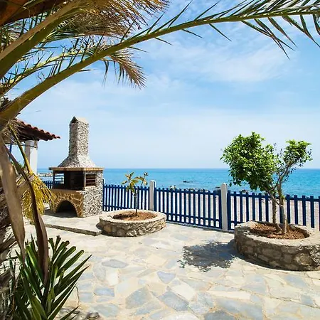Casa D' Acqua Archangelos (Rhodes)