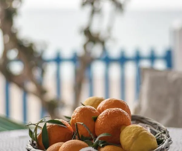 Casa D' Acqua بيت للعطل