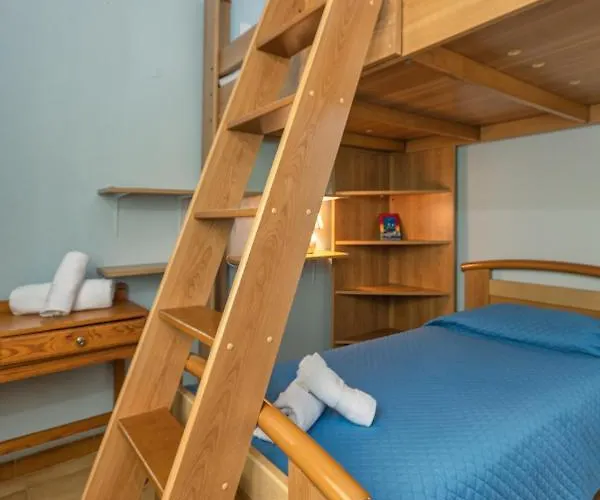 Casa D' Acqua 度假居 阿彻奇洛斯