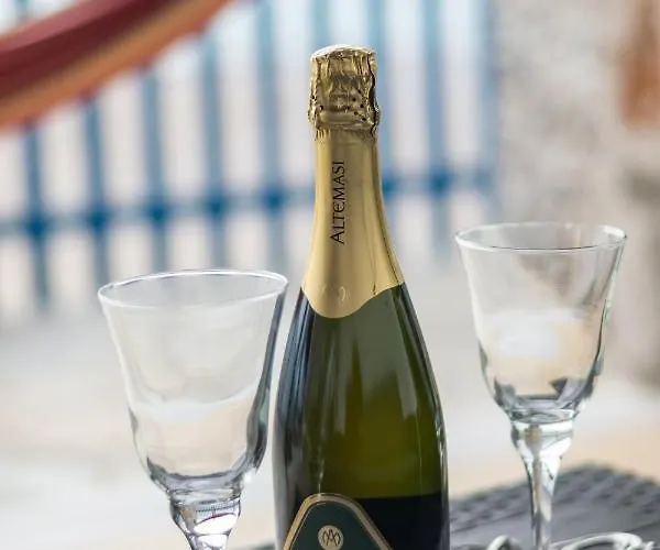 بيت للعطل Casa D' Acqua *