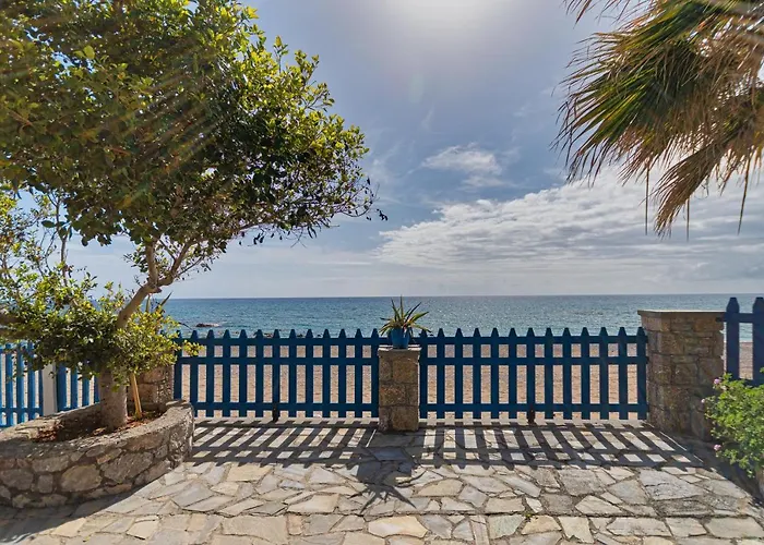 Casa D' Acqua 度假居 *