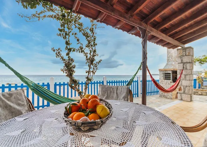 Casa D' Acqua بيت للعطل