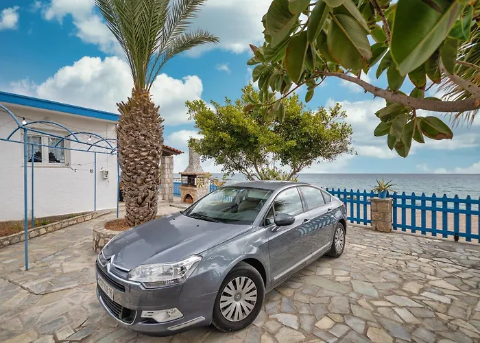 Casa D' Acqua بيت للعطل *