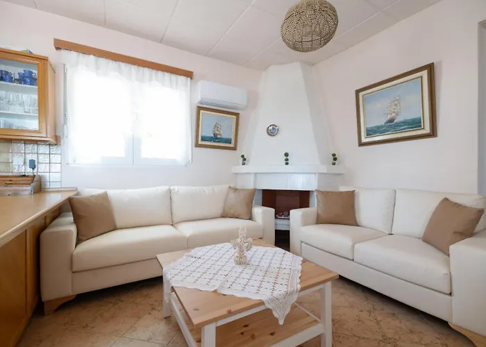 Casa D' Acqua *
