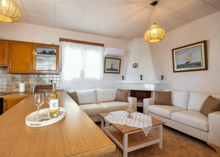 Casa D' Acqua * أرخانجلوس