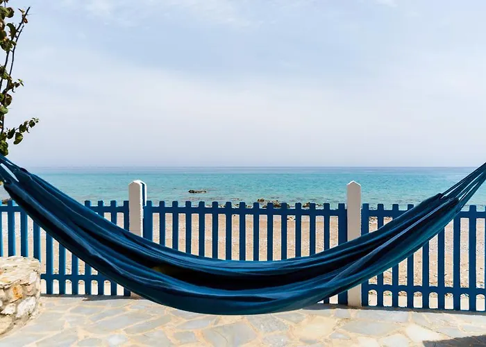 Casa D' Acqua Hébergement de vacances *