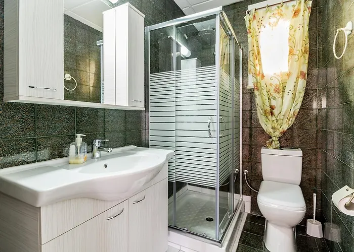 度假居 Casa D' Acqua 阿彻奇洛斯