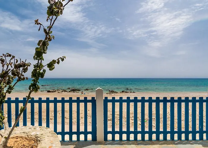 Casa D' Acqua بيت للعطل