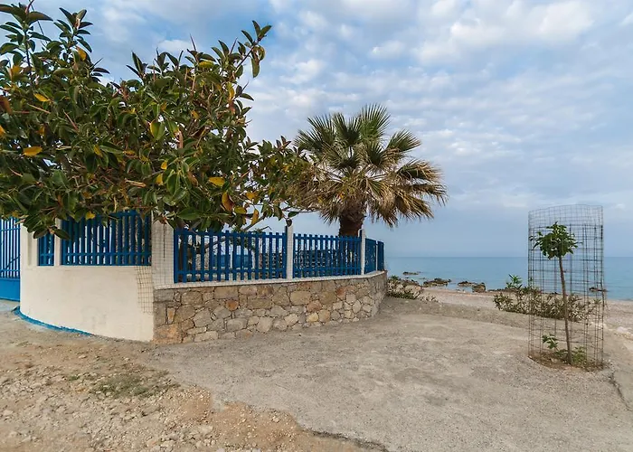 度假居 Casa D' Acqua