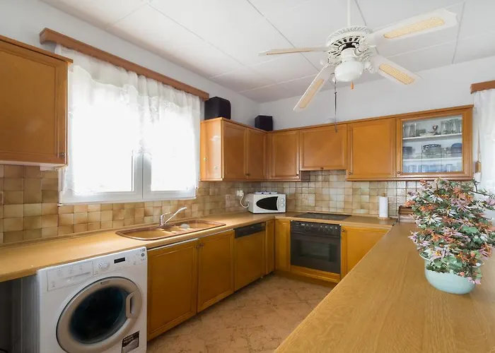 Casa D' Acqua 度假居