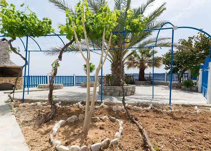 Casa D' Acqua * أرخانجلوس