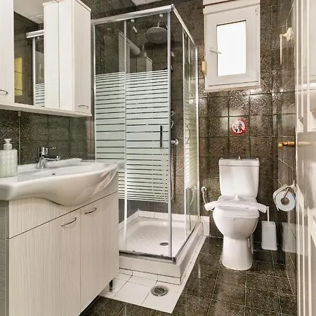 Casa D' Acqua Arhángelosz