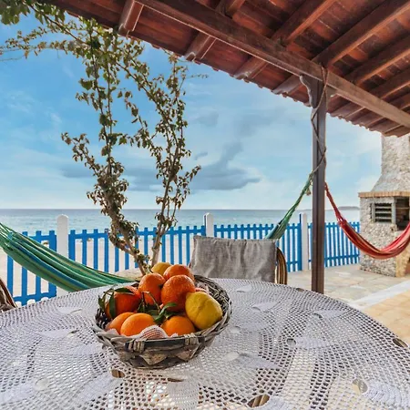 Casa D' Acqua Dom wakacyjny