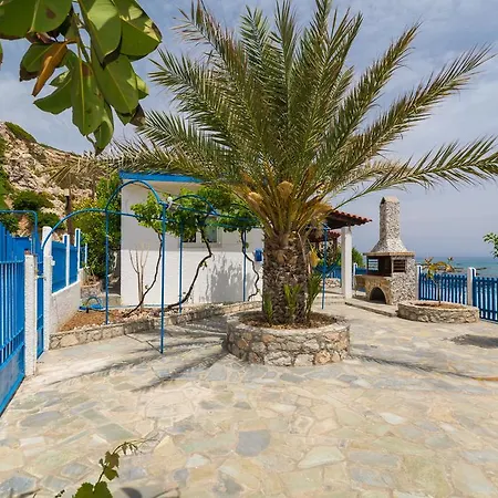 Nyaraló Casa D' Acqua