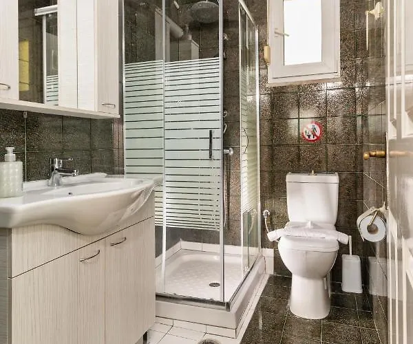 Casa D' Acqua Архангелос
