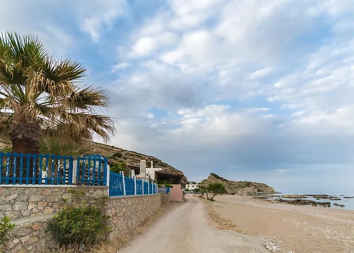 Casa D' Acqua