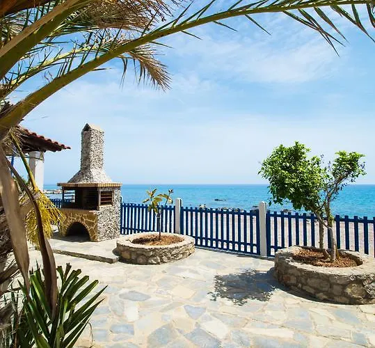 Casa D' Acqua Архангелос
